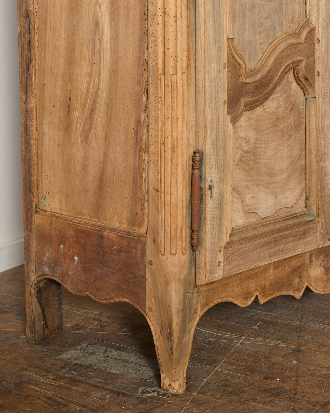 19th c. French Buffet