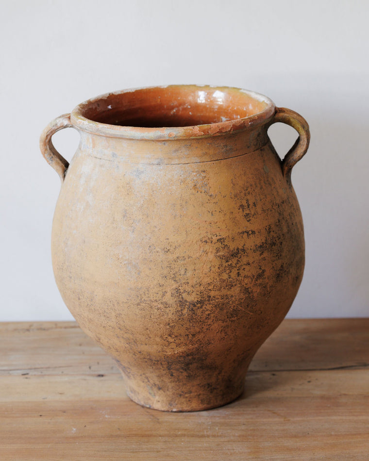 French Olive Pot