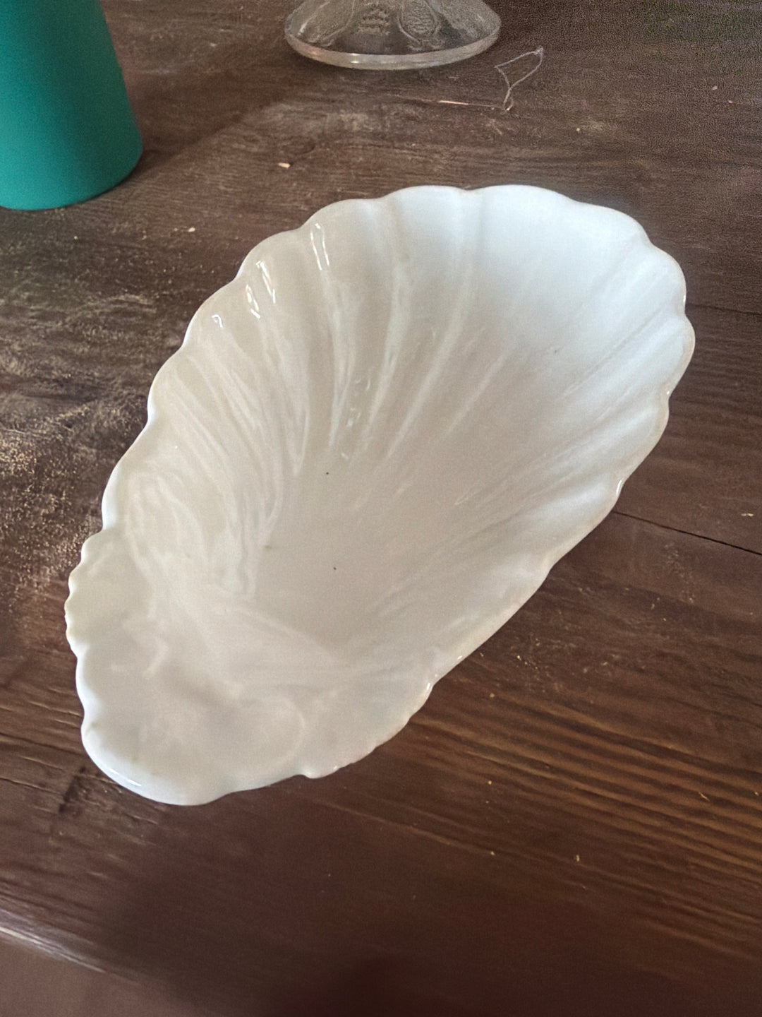 Shell Dish