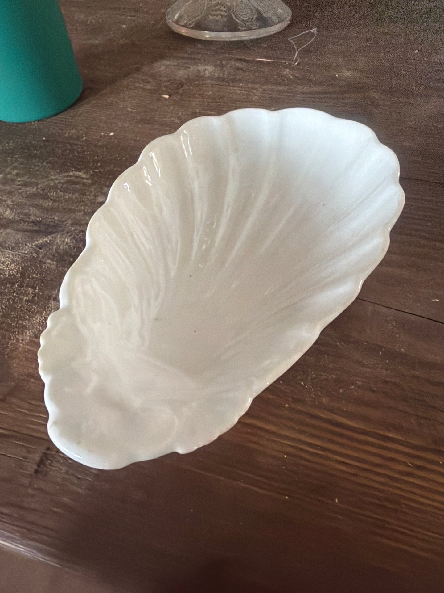 Shell Dish