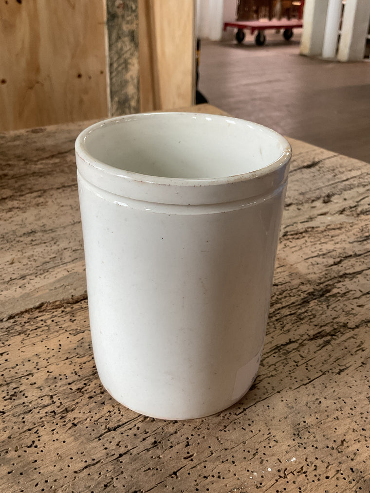 Kitchen Storage Pot