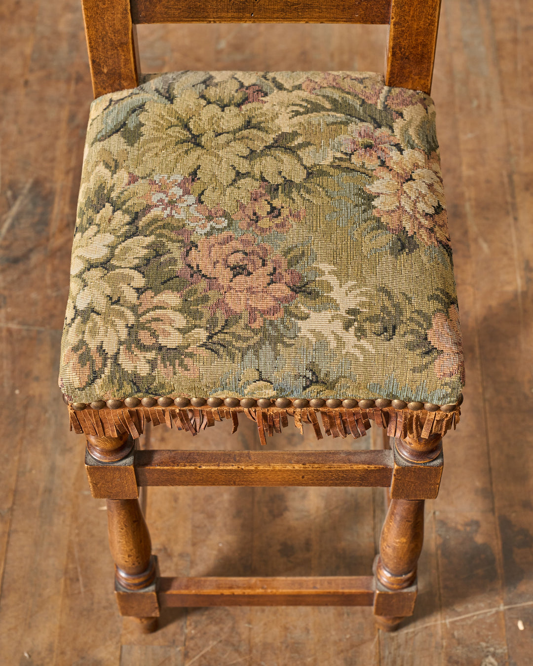 Tapestry Chair