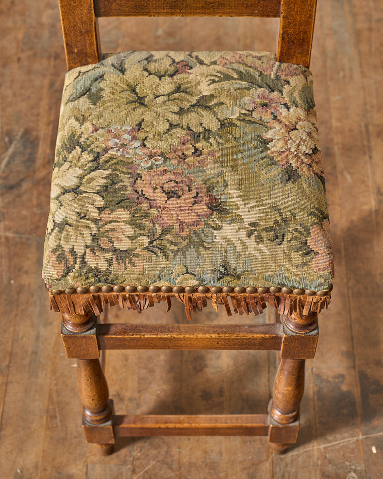 Tapestry Chair