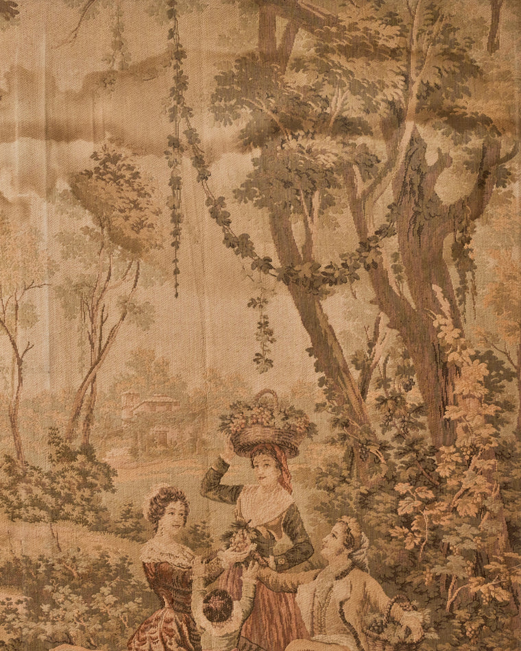 Tapestry - The Ladies