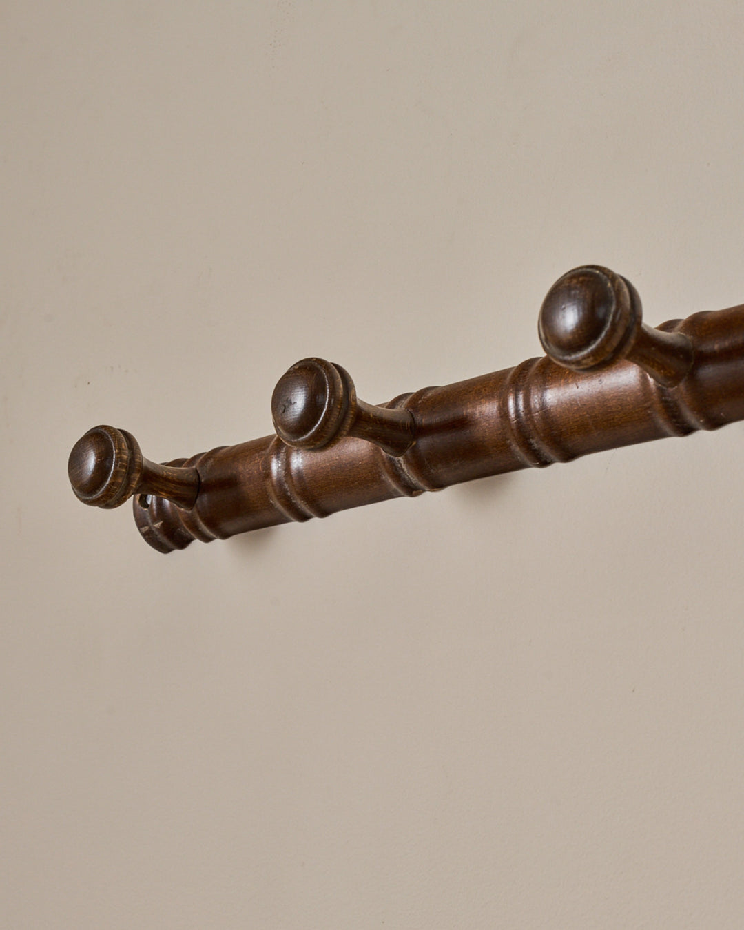 French Coat Rack