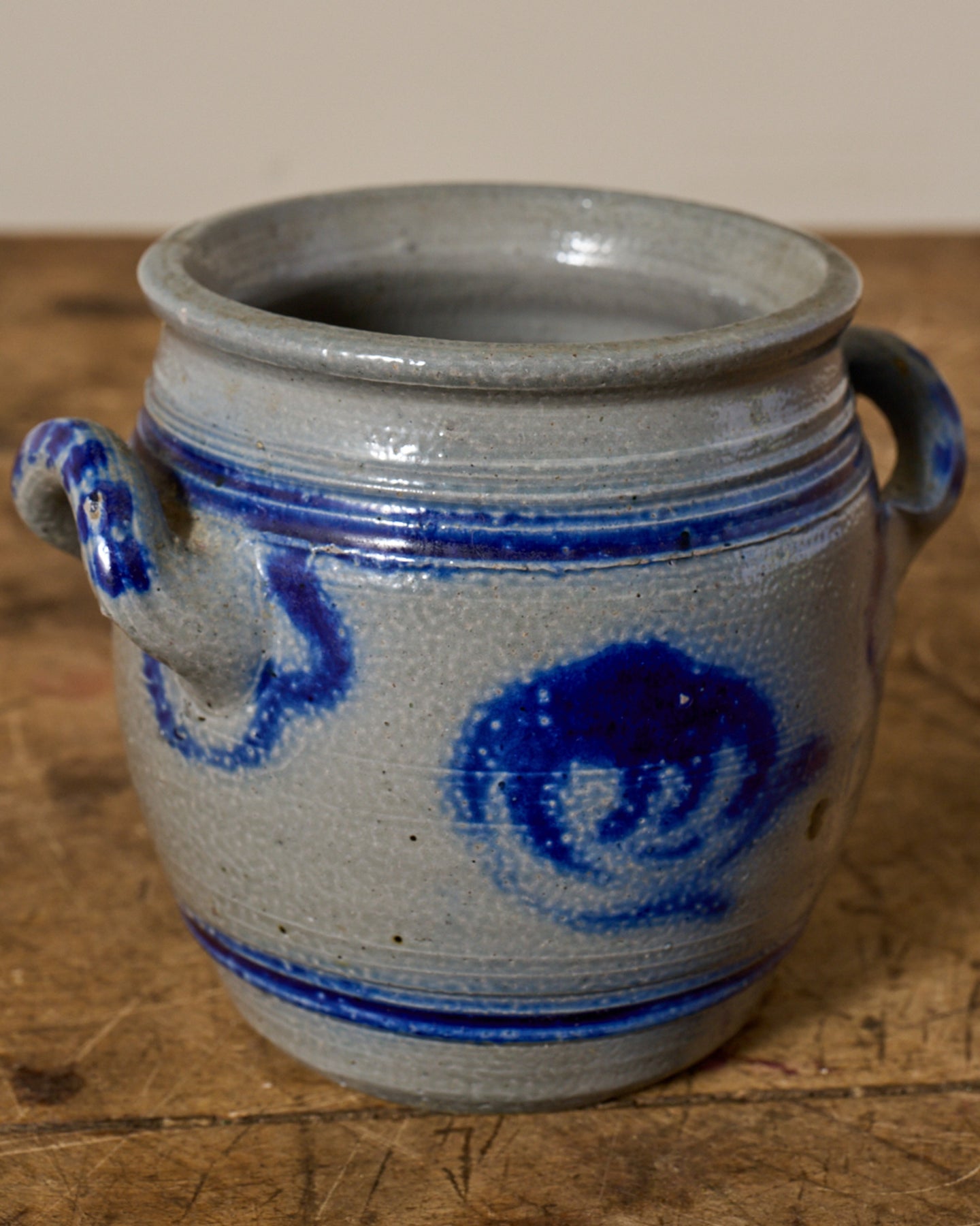 Mini Alsace Pot - I