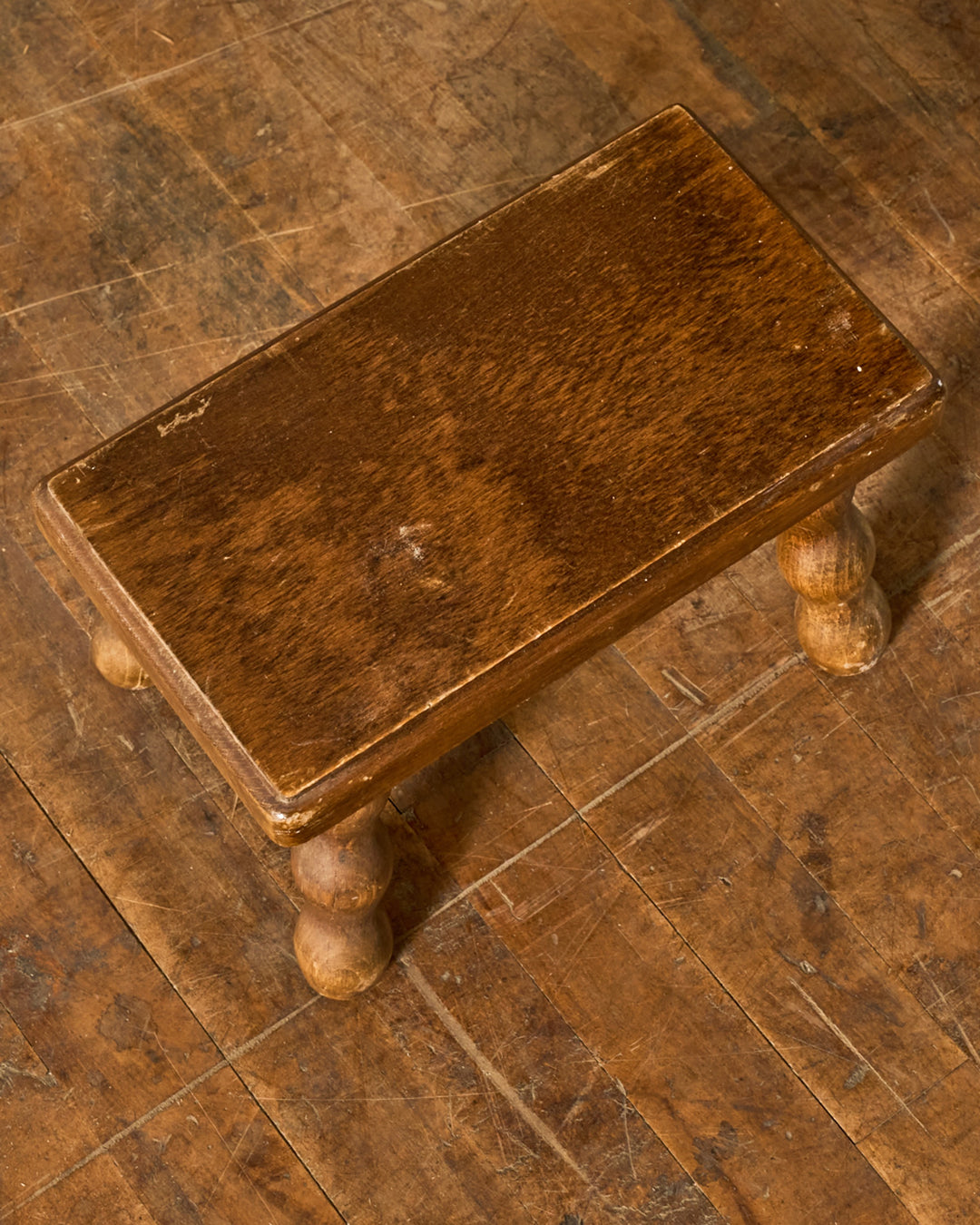 French Stool