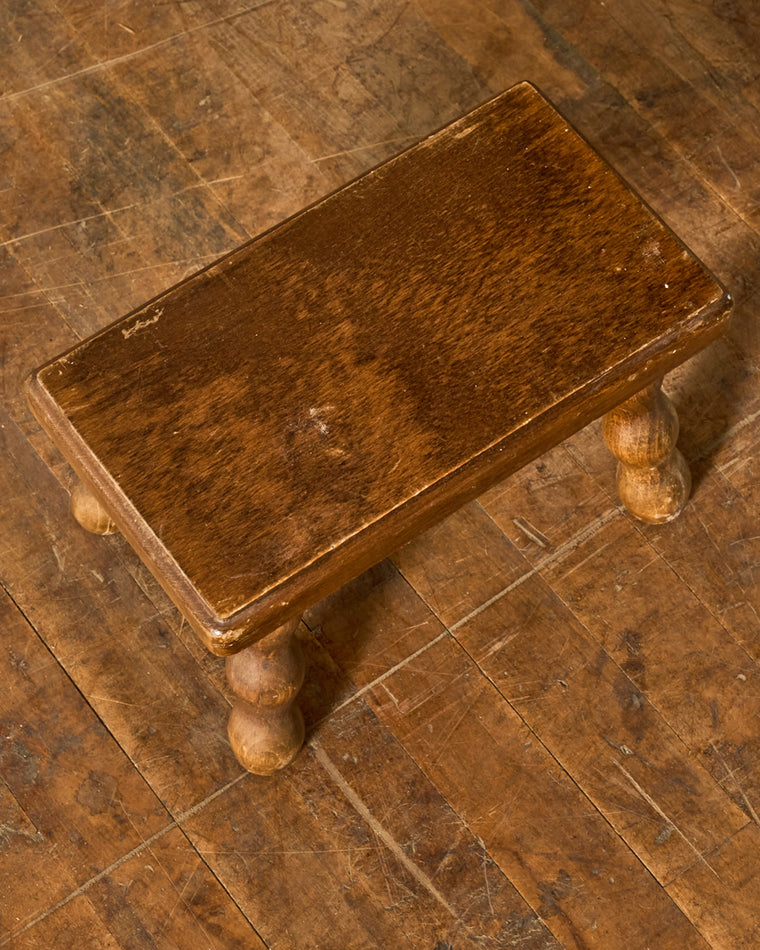 French Stool