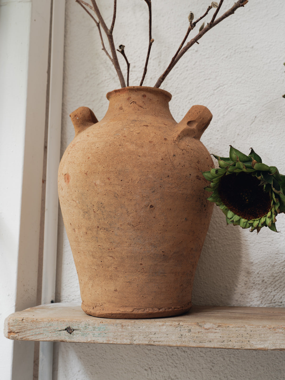 Moroccan Water Vessel