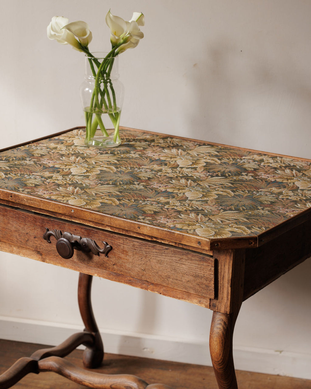 Tapestry Table