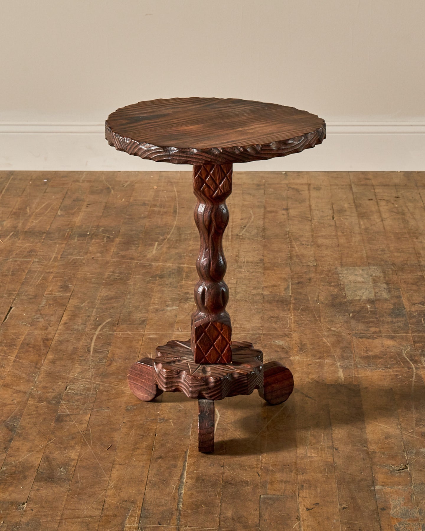 French Stool