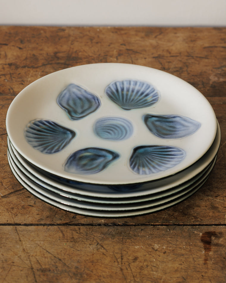 Oyster Plate