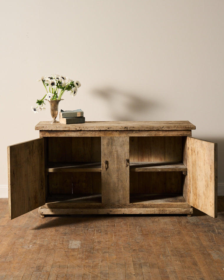Catalan Sideboard