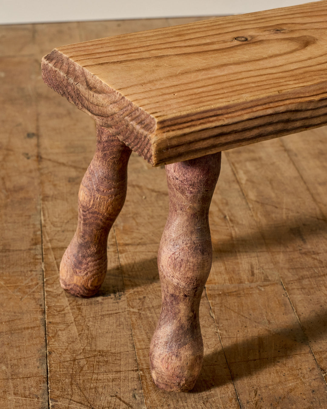 Mini French Stool