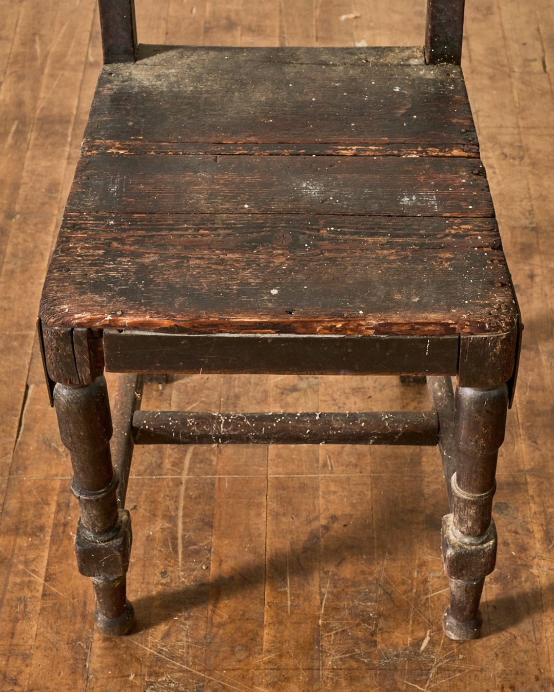 French Alps Chair