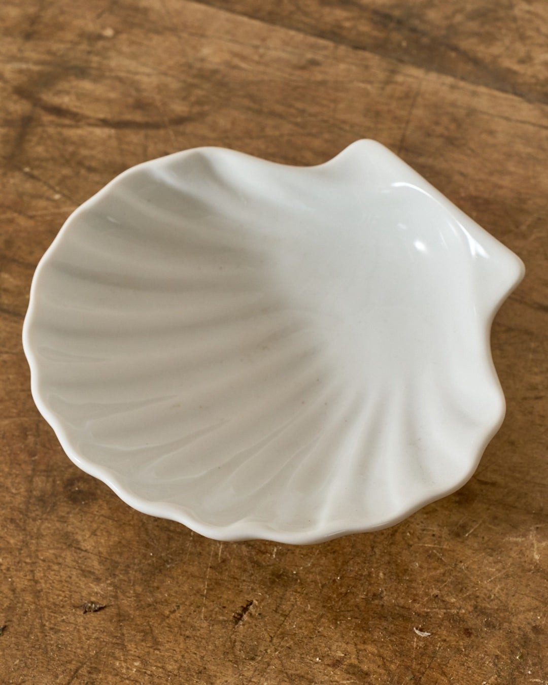 Vintage Shell Dish