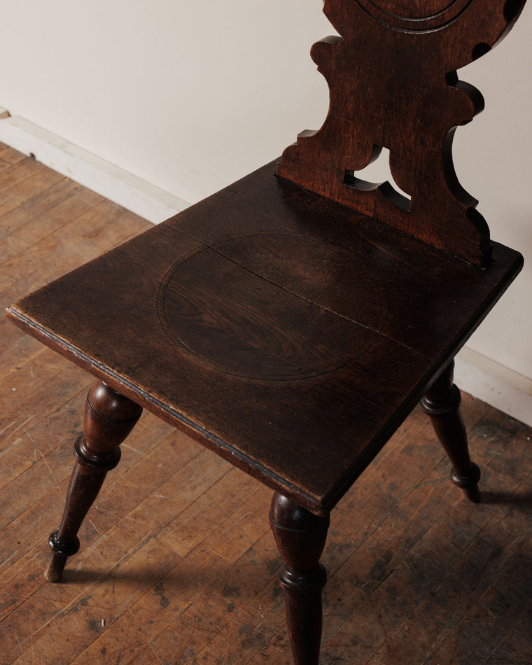 Alsace Chair