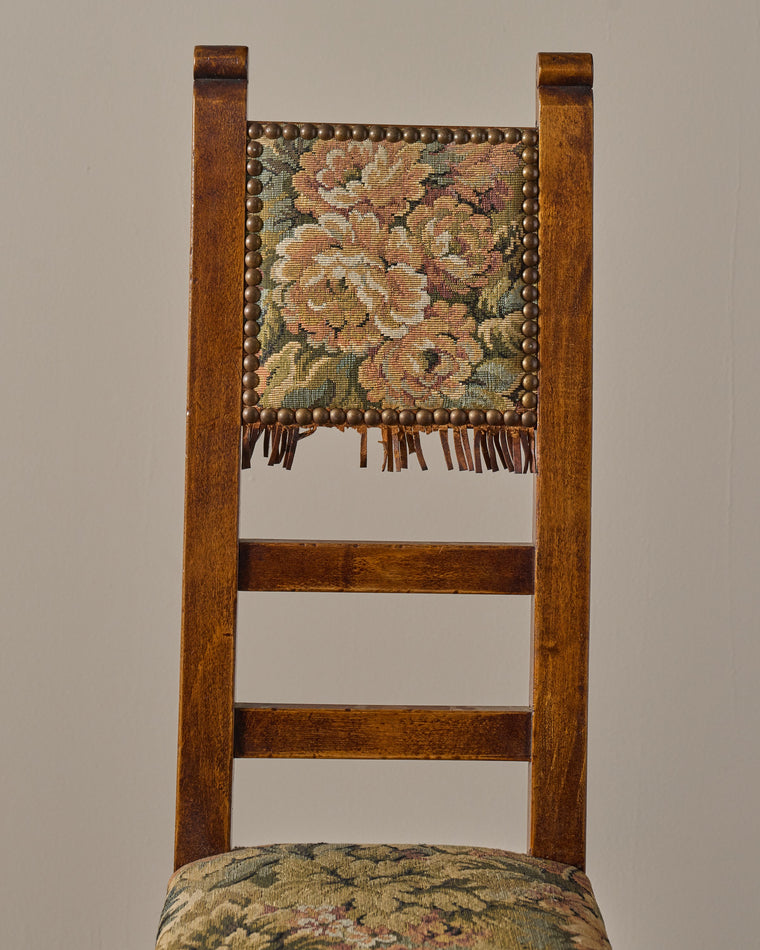 Tapestry Chair