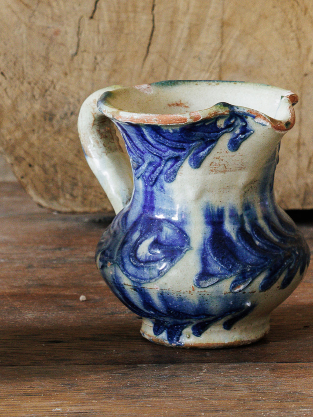 Spanish Tea Set