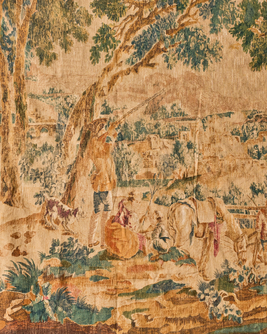 Tapestry - Normandie