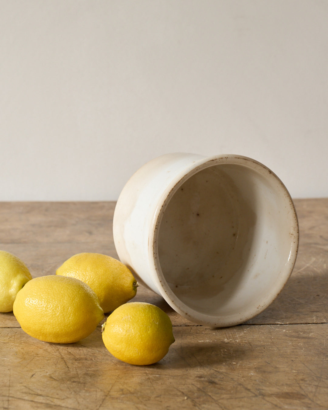 Kitchen Storage Pot