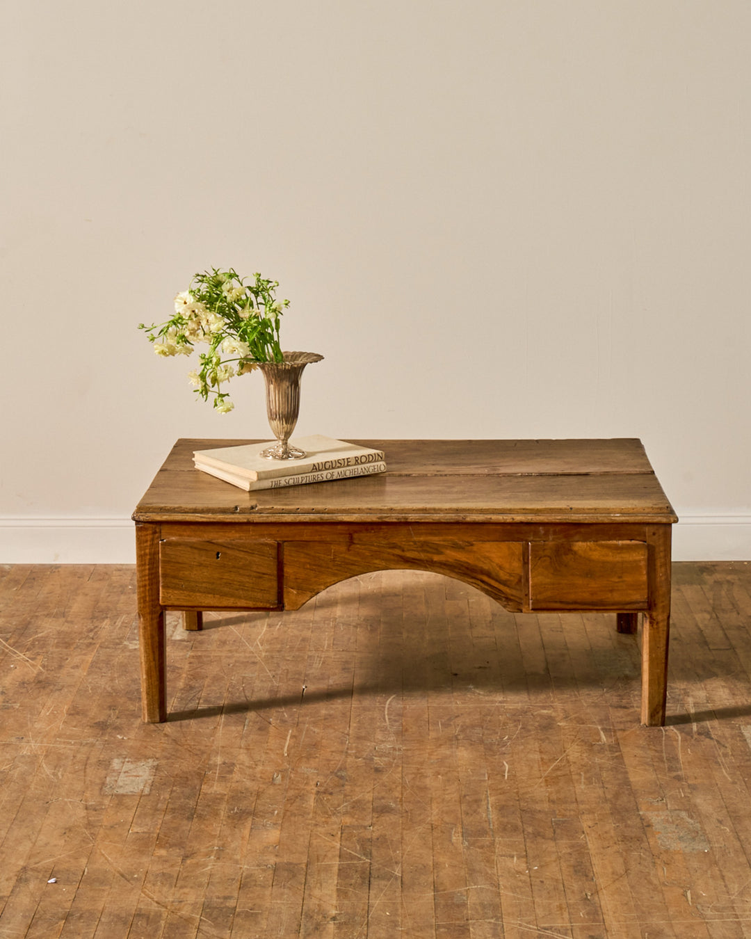 19th c. French Coffee Table