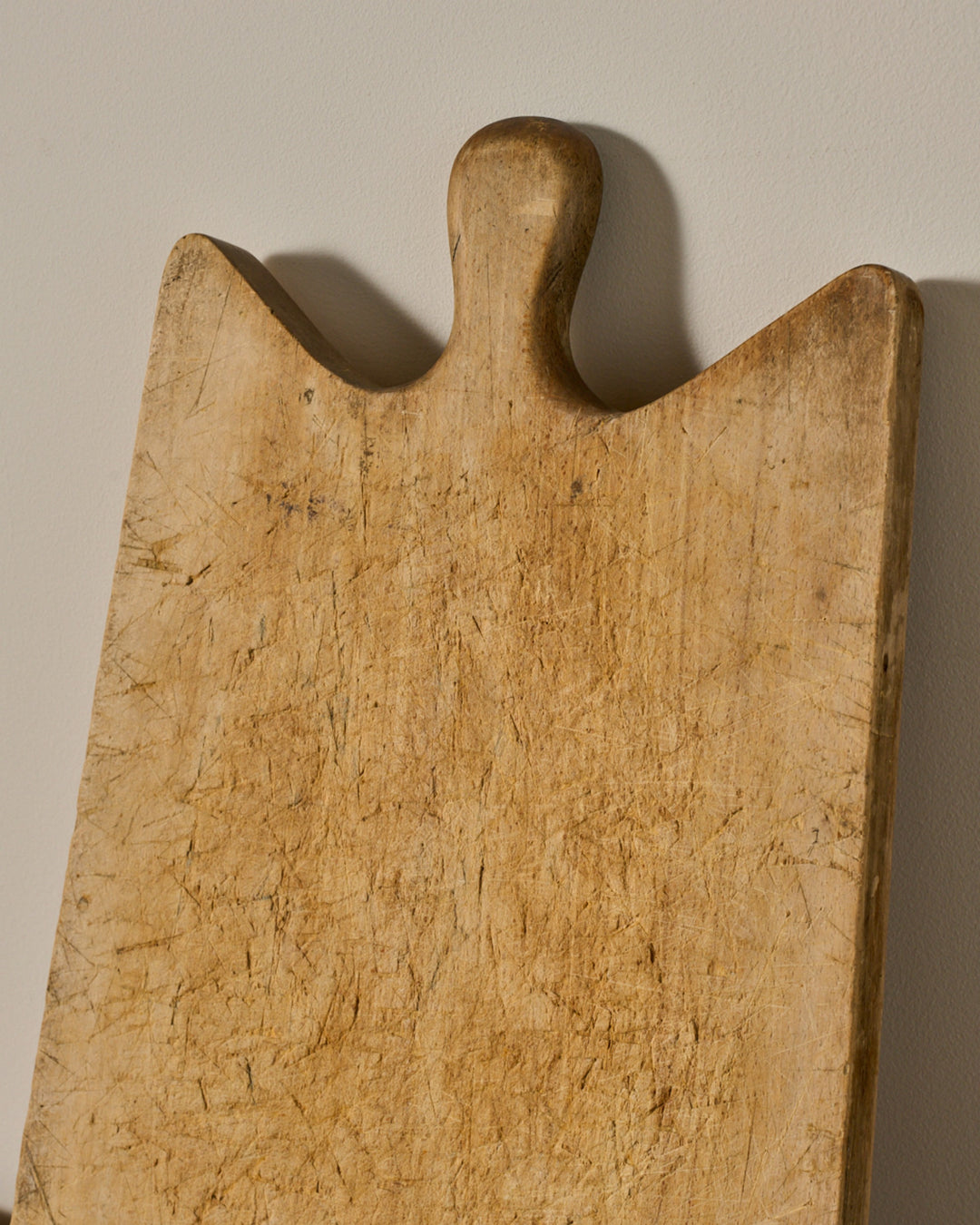 Antique Cutting Board - XL