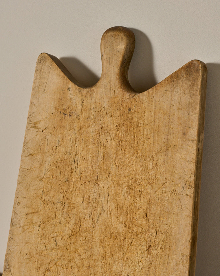 Antique Cutting Board - XL