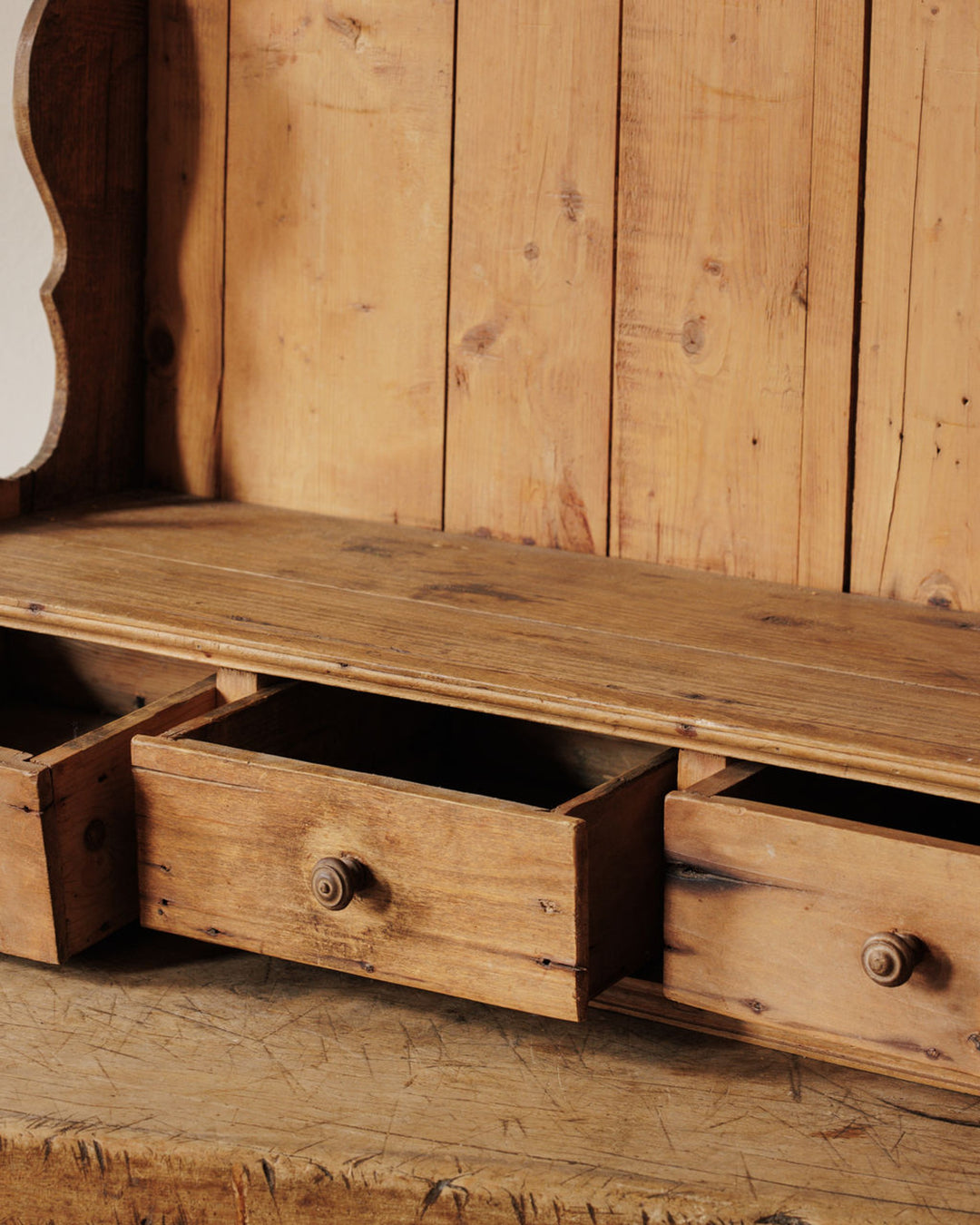 Alps Kitchen Hanging Shelf