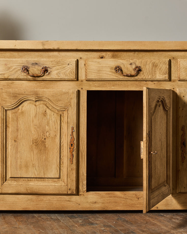 Provençal Sideboard