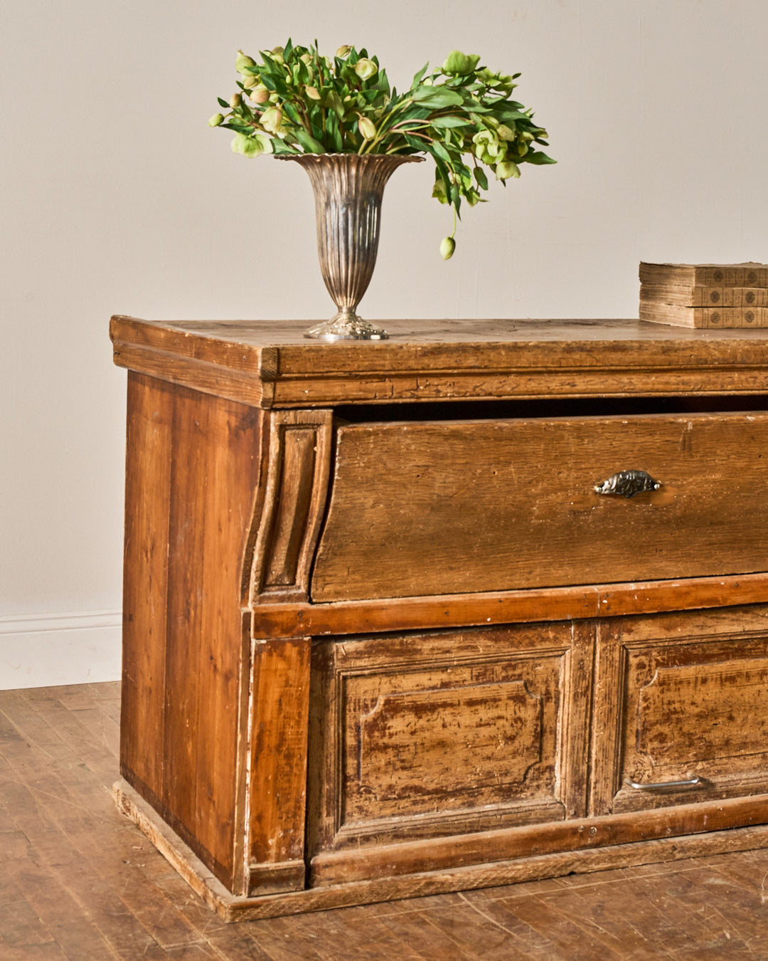 19th c. French Sideboard