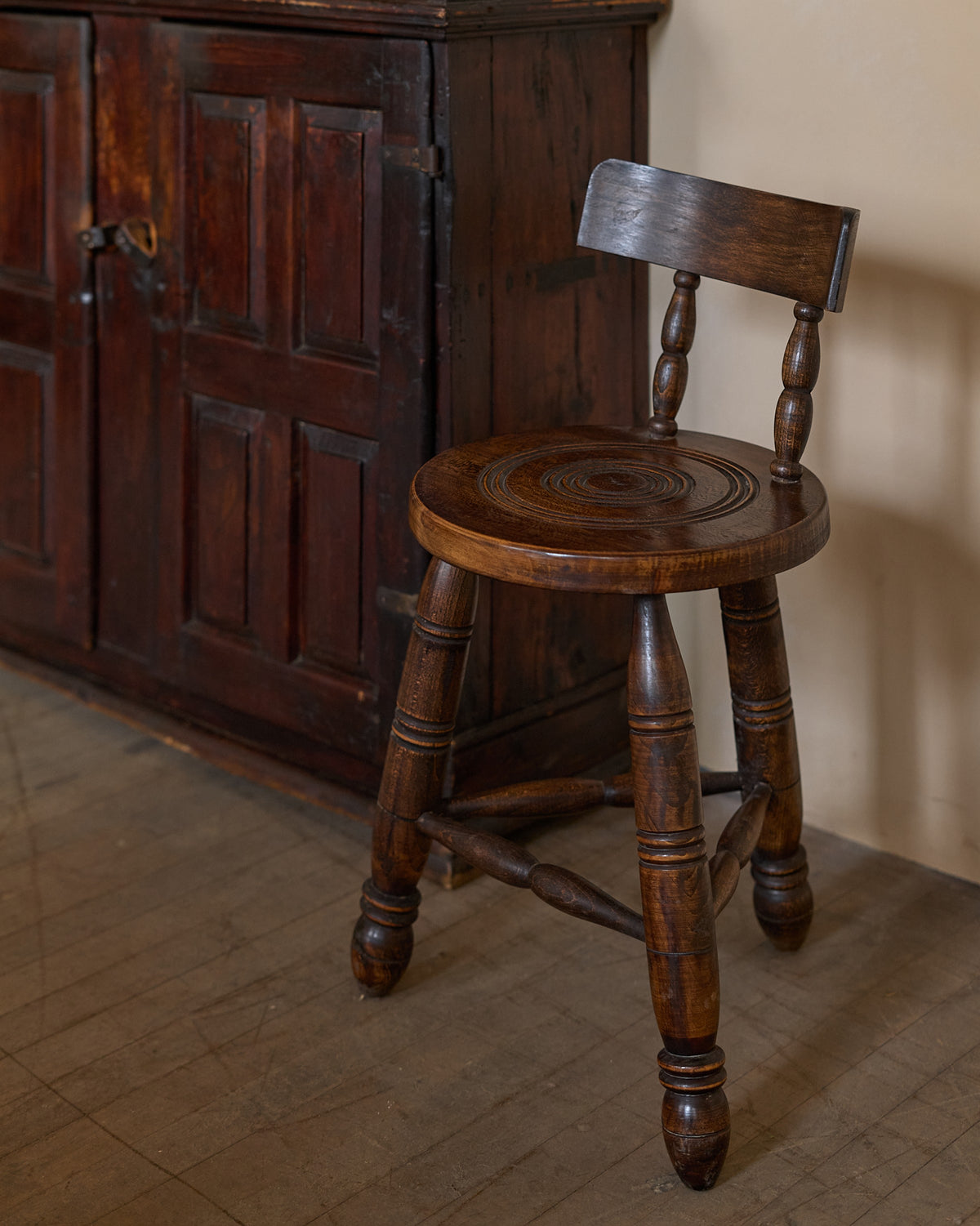 Petite Alps Chair