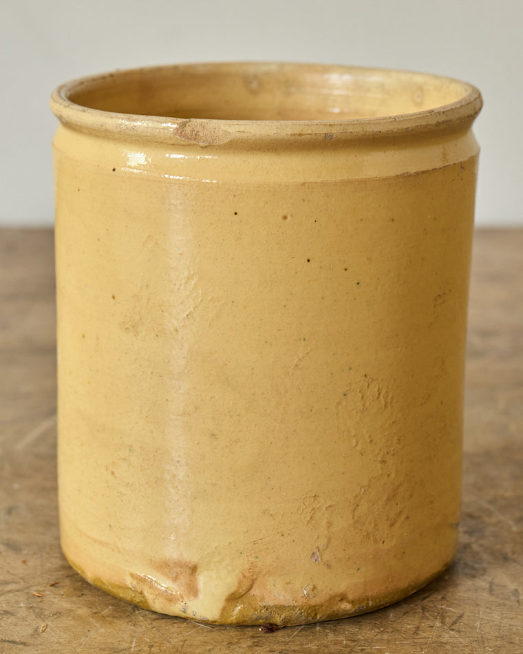 Savoie Jam Pot - II