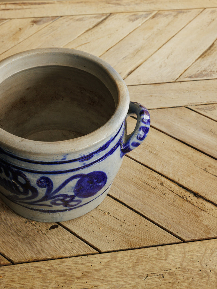 Alsace Pot - Wide