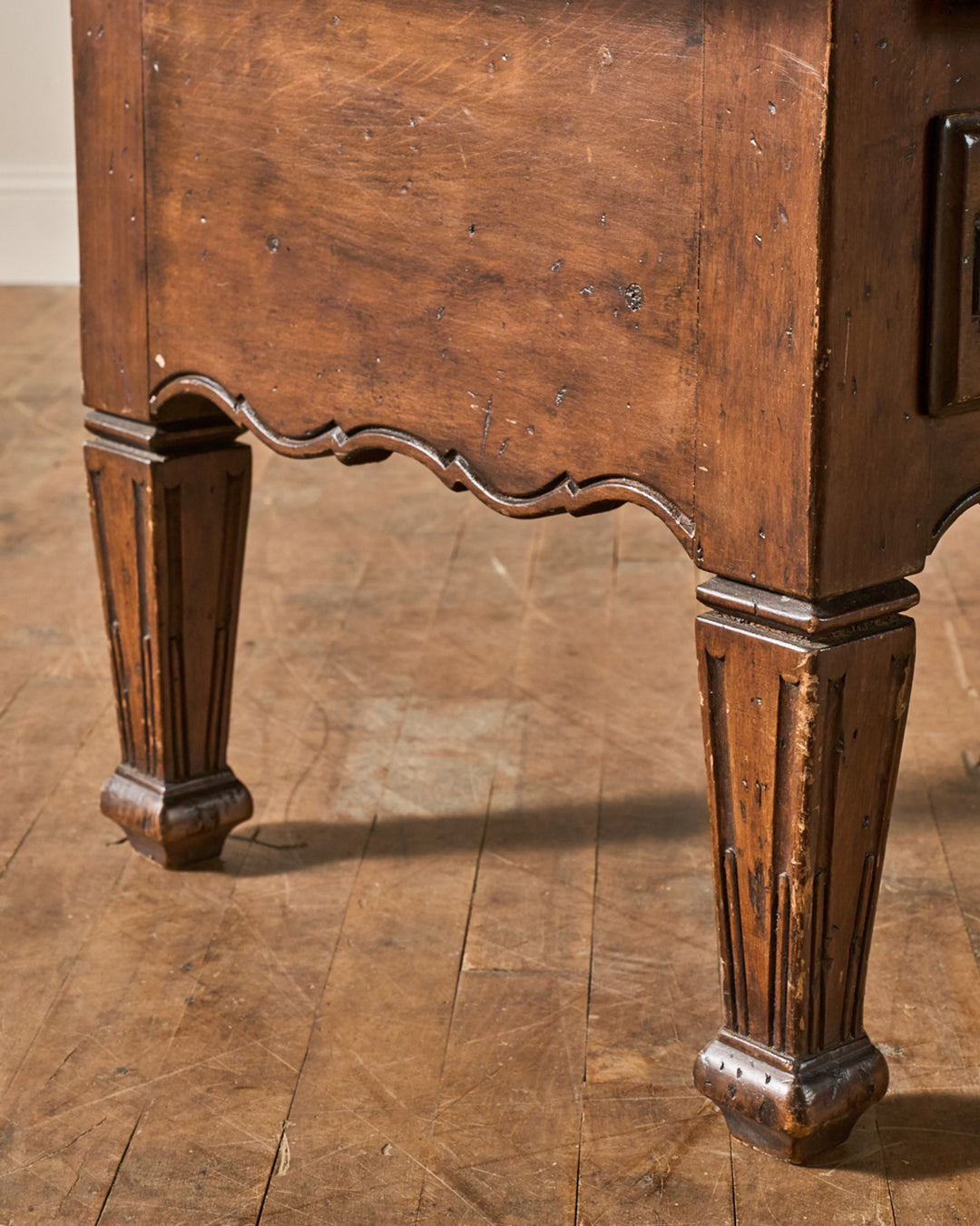 19th c. Coffee Table