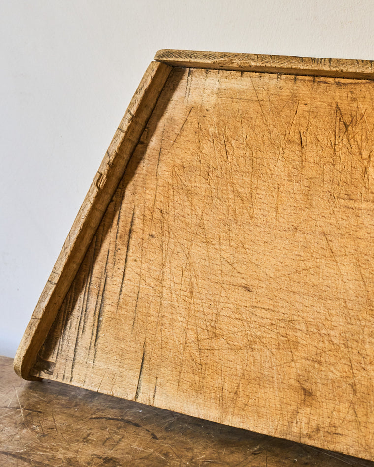 French Cutting Board