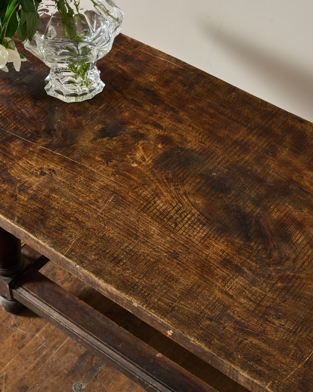 19th c. French Dining Table