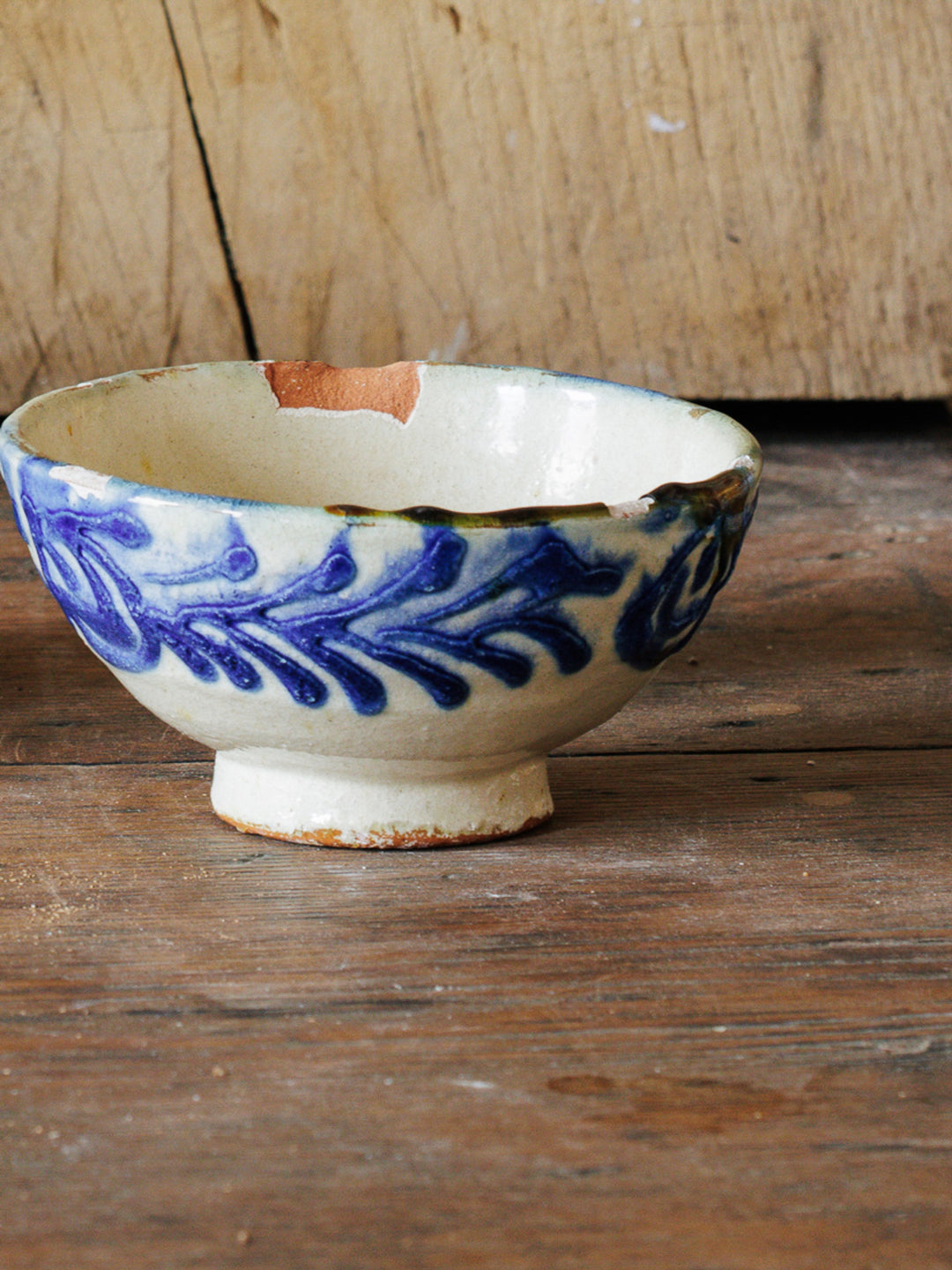 Spanish Tea Set