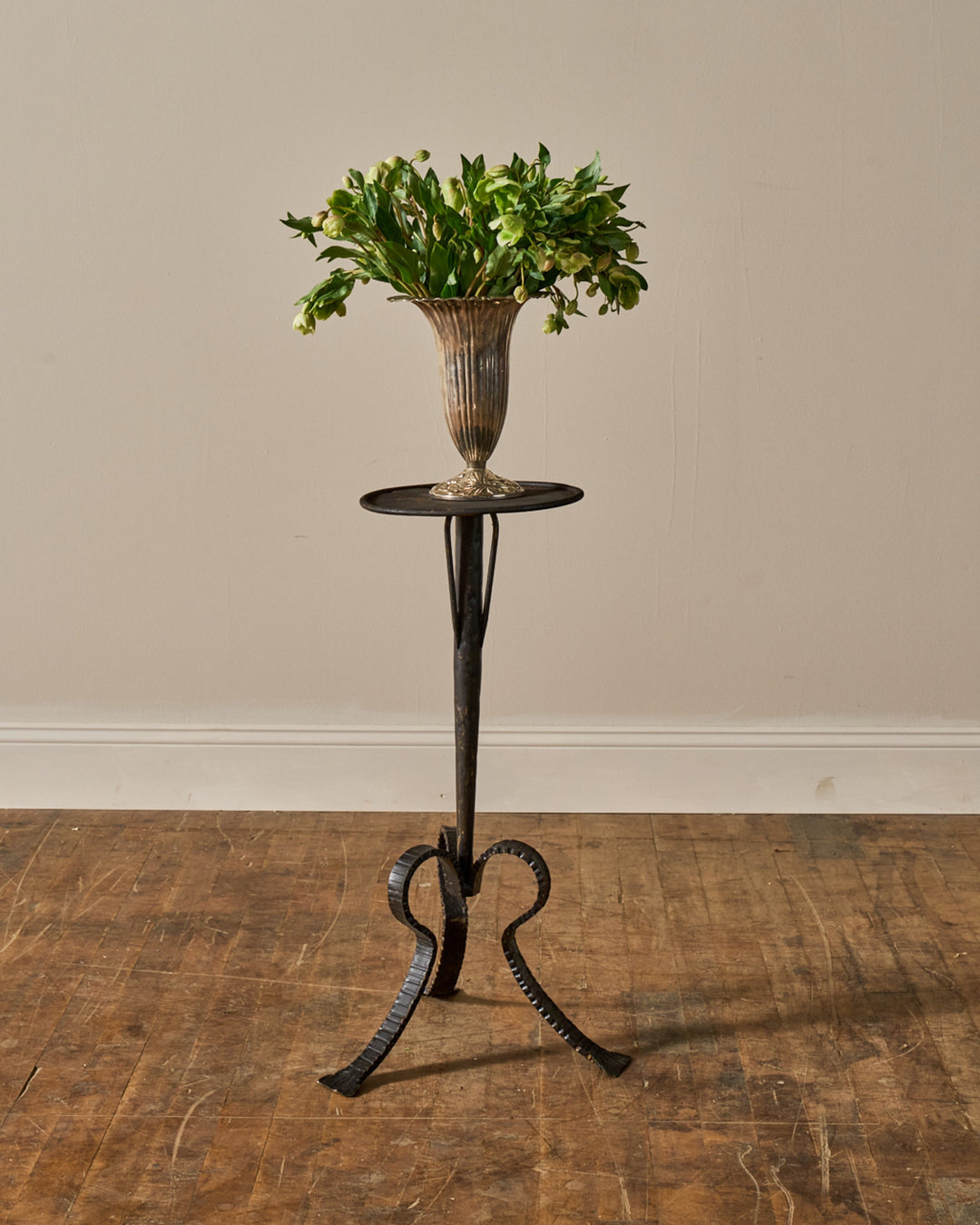 Spanish Martini Table