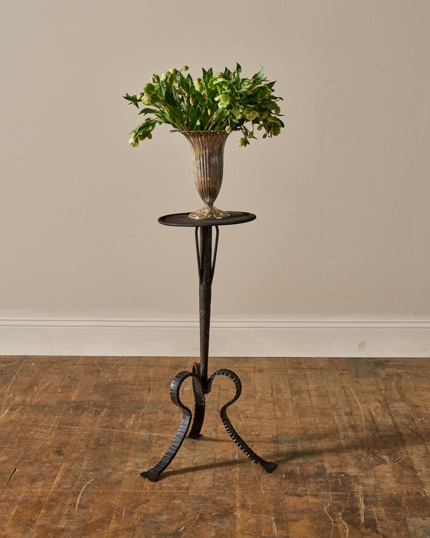 Spanish Martini Table