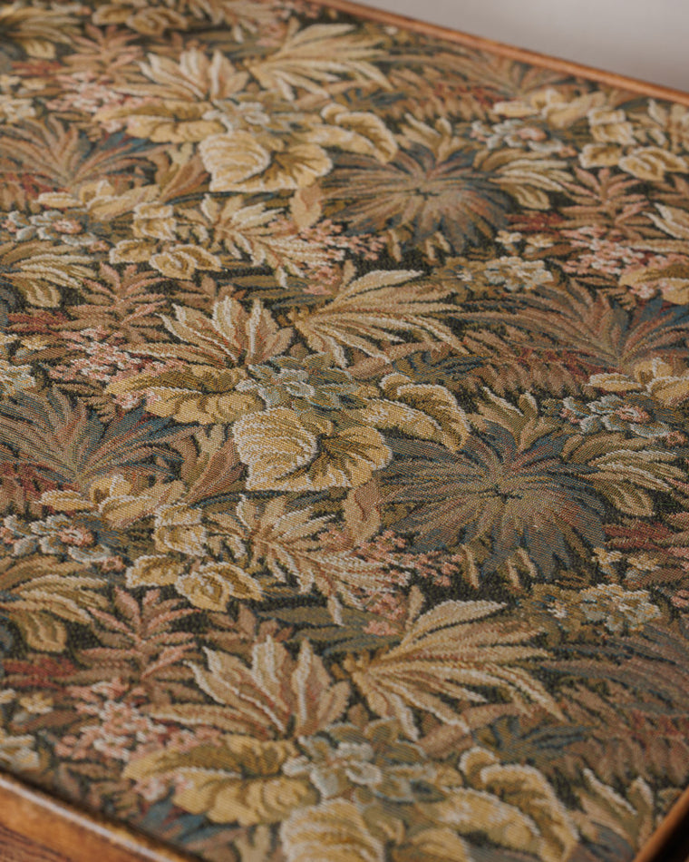Tapestry Table