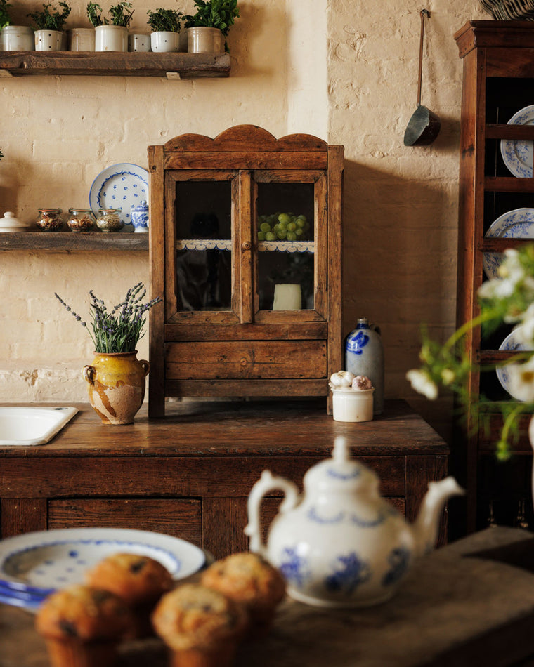 Counter Cupboard