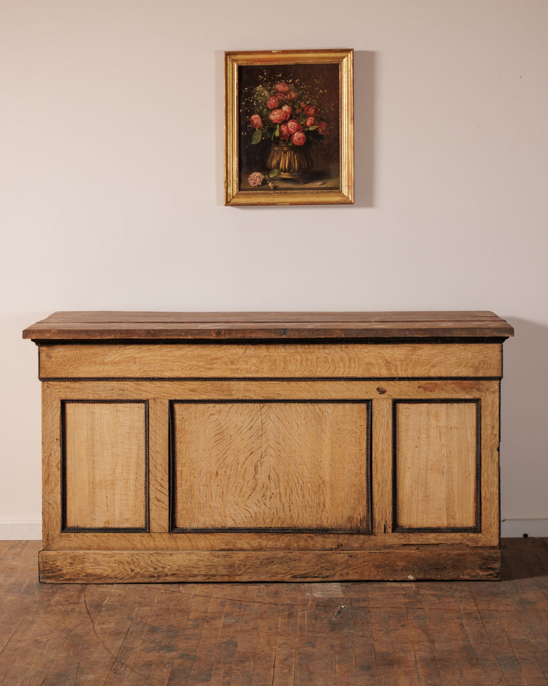 French Work Table
