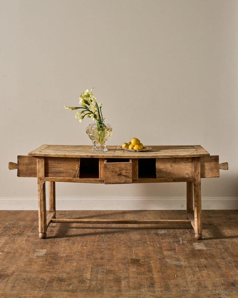 The Cutting Board Dining Table