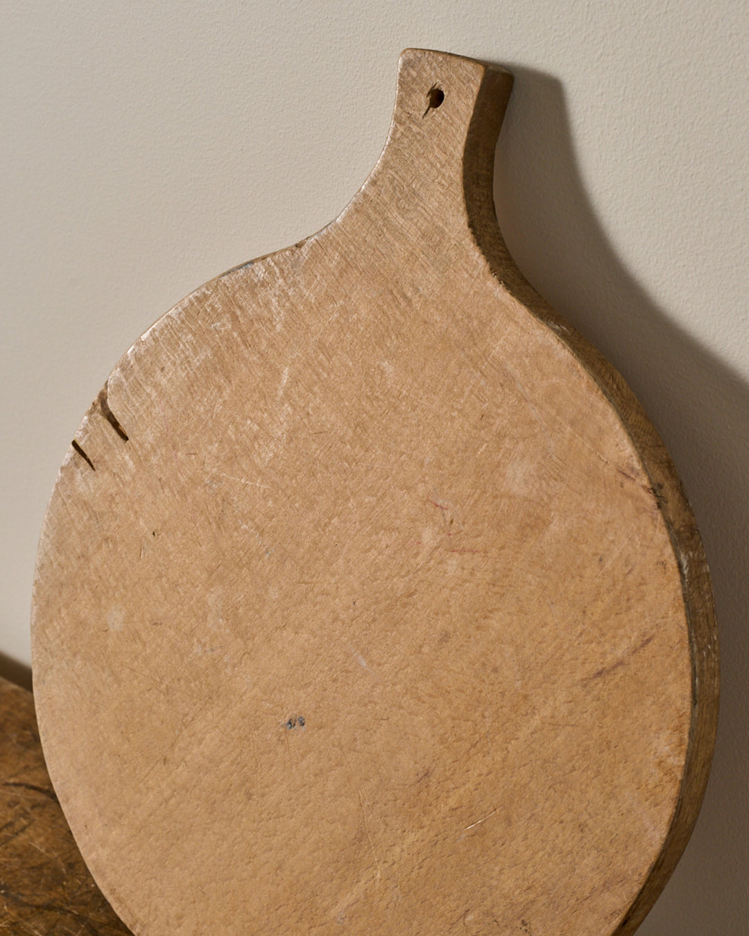 Antique Cutting Board - I