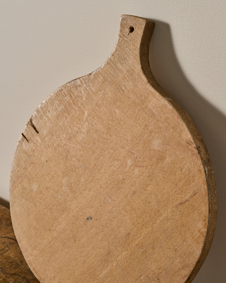 Antique Cutting Board - I