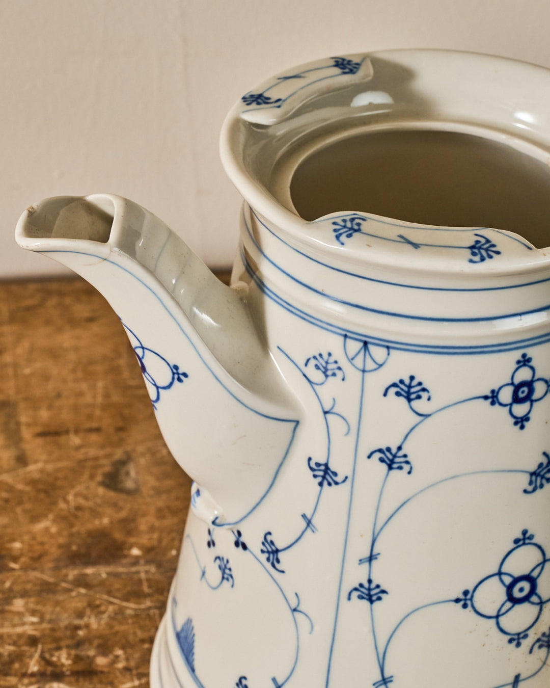 Belgian Coffee Pot - Extra Large