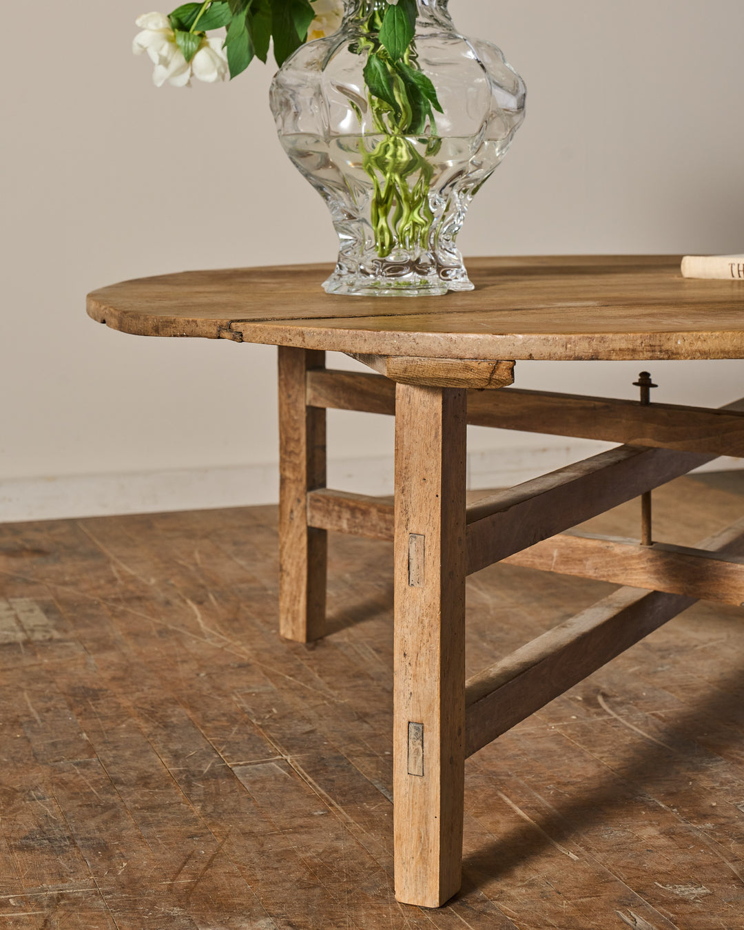 French Coffee Table