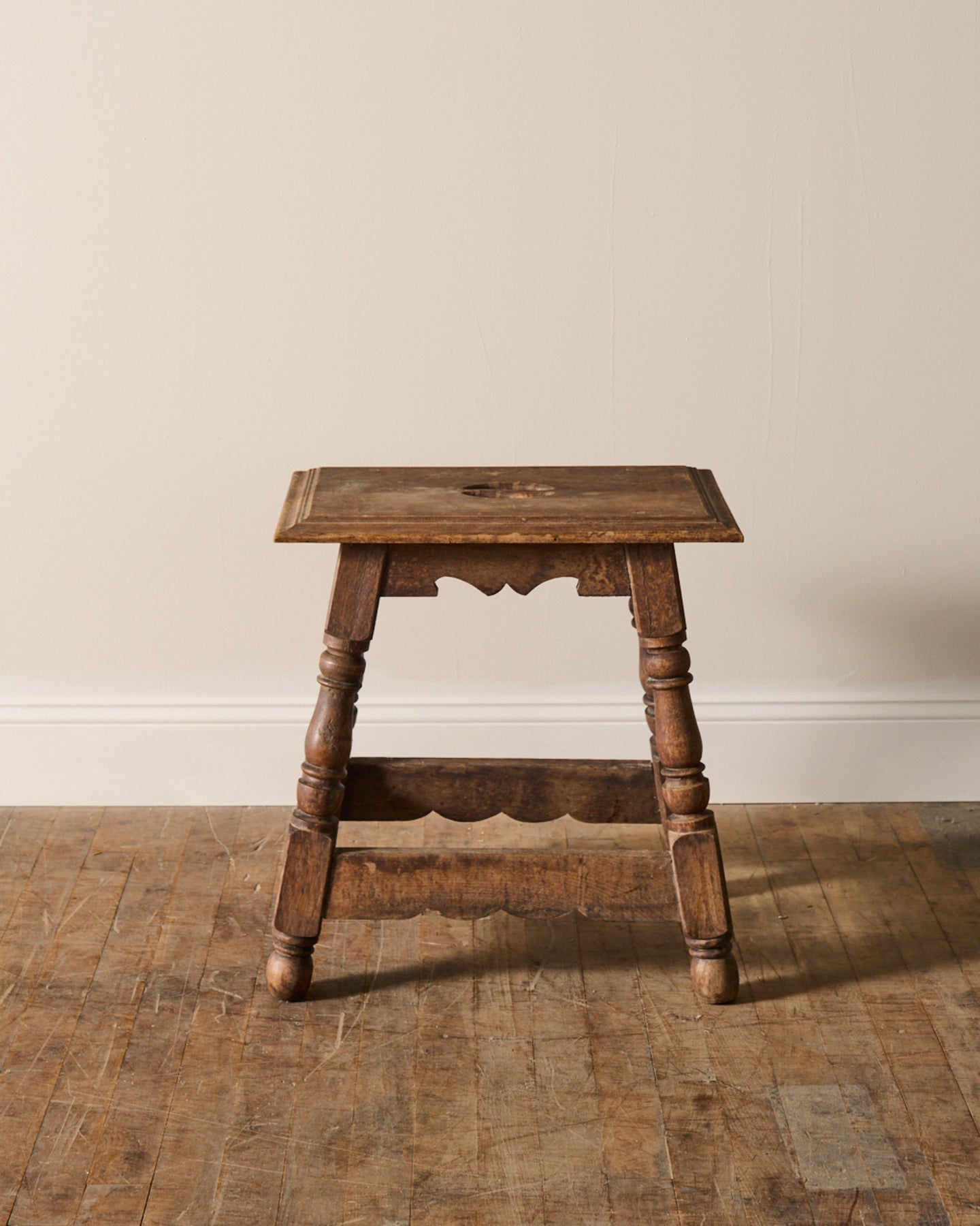 Spanish Side Table