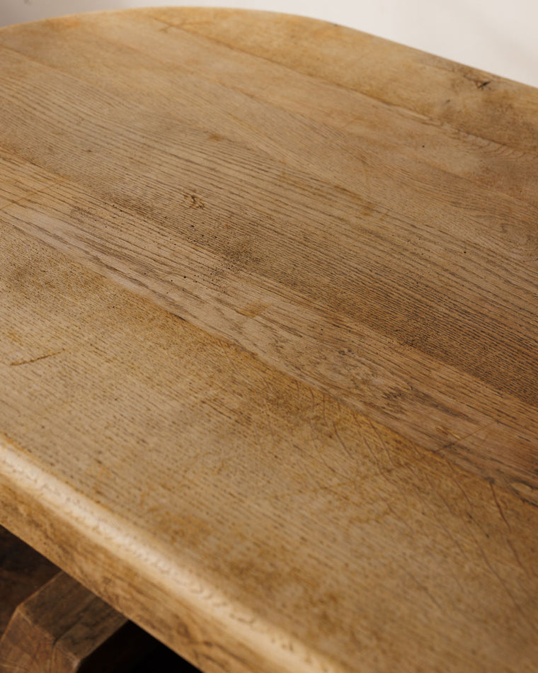 Oak Coffee table
